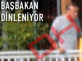 'Kaybolan' Erdoğan'ı medya buldu !