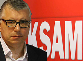 AKŞAM'ın 1 numarasından tarihi itiraf