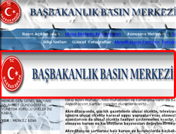 Başbakanlık'tan iddialara sert cevap