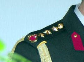 Emekli Albay evinde ölü bulundu