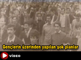 Karanlık oyunlar deşifre oldu - İZLE