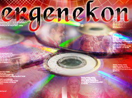 Ergenekon'un ilginç istihbarat hayali