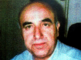 Öldü ama gizli tutuluyor!