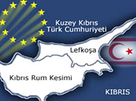 Kıbrıslı Türklerin en güvendikleri lider
