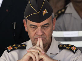 İlker Başbuğ'un ilk icraatı