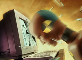 Bu virüs bulaştıysa YANDINIZ !