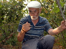 78 yaşında askere çağrıldı