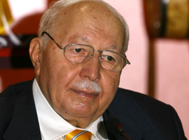 Erbakan'a iç çektiren mesele