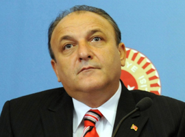 MHP ittifak için son sözünü söyledi