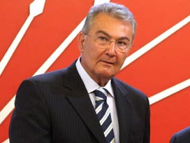 Kimsenin görmediği CHP'nin programı