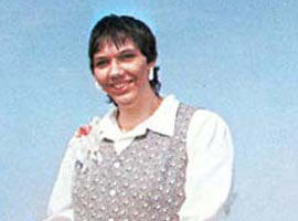 Dünyanın en uzun kadını öldü