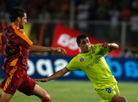 Galatasaray  işi zora soktu !