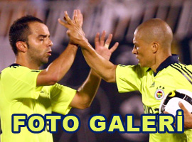 Fenerbahçe geç uyandı