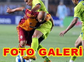 100'de yüzler gülmedi