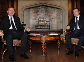 Barış zirvesinde neler konuşuldu?