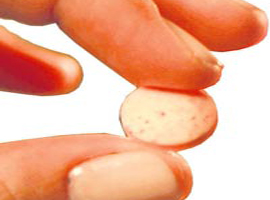 3 YTL'ye ölüm hapı