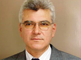 69 rektör adayından en ilginç isim