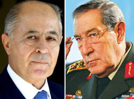 Sezer görüntü vermedi !