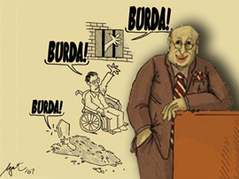 Bu güzel ülke nasıl BATIRILDI?