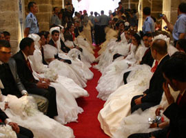 Olmaz zannediliyordu ama oldu!