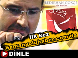 Bedirhan Gökçe'nin SON albümü-Dinle