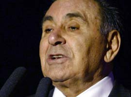 Doğan'ı çileden çıkaracak benzetme