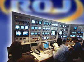 Roj TV yakayı ele verdi