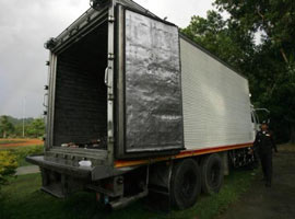 İnsan kaçakçılarından 'güldüren' açıklama