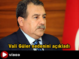 Yollar neden kapatıldı? - İZLE