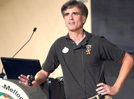 Öleceğini bile bile hayatı anlattı