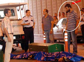 İnsanlık ölmüş dedirten olay !