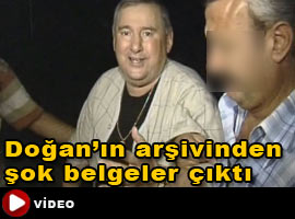 Ergenekon'un karakutusu açıldı - İZLE