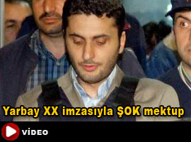 Arslan'ın son bağlantısı - İZLE