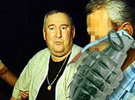 Taraf  'BOMBA' yı patlattı