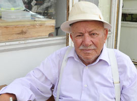 İlk kez konuştu: Deneme böyle yapılır!