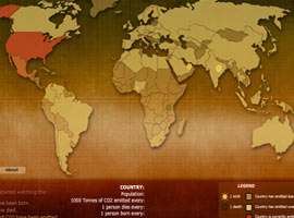 BU HARİTAYA DİKKATLİ BAKIN!
