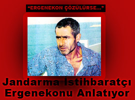 Sürpriz tanıktan BOMBA ifşaatlar !