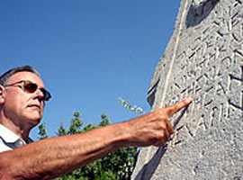 2600 yıllık yazılar çözülüyor  	