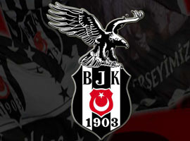 Beşiktaş maçına İsviçreli hakem