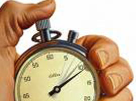 Erkekleri çılgına çeviren süre hesaplandı