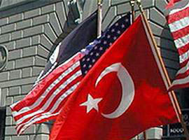ABD, Türkiye'den izin istedi