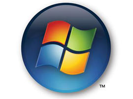 Vista'dan XP'ye sert dönüş  	