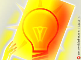 AK Parti'ye 'Sarı kart'ın anlamı... 