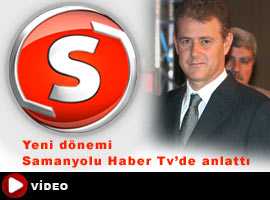 İşte TFF'nin yeni başkanı - İZLE