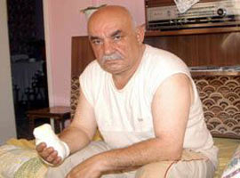 Hastanede akıl almaz skandal !