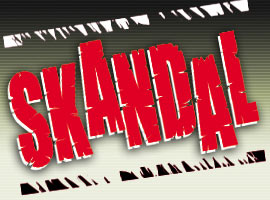 Bir 'TÜRK' gazetesi bunu yapar mı?