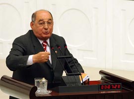 CHP'li vekilden pes dedirten çıkış