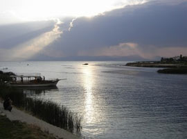 İşte Türkiye'nin yeni 2. büyük gölü