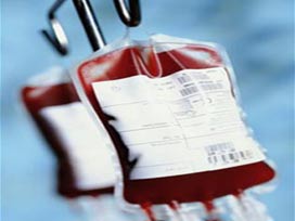 Kan bağışı tarihe mi karışıyor?