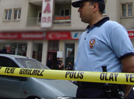 Katliam davasında flaş gelişme